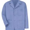 Lapel Counter Coat - Image 2