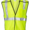 One-Pocket Breakaway Vest