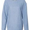 Women’s Cozy Pullover - Image 7