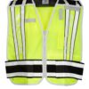 Police Vest