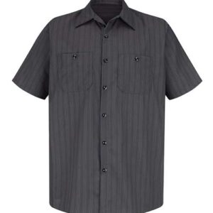 Premium Short Sleeve Work Shirt