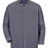 Industrial Long Sleeve Work Shirt - Image 19