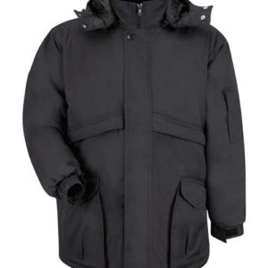 Heavyweight Parka