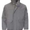 Insulated Bomber Jacket