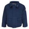 Insulated Bomber Jacket - Image 3