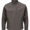 Deluxe Soft Shell Jacket - Image 3