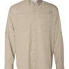 PFG Tamiami™ II Long Sleeve Shirt - Image 3
