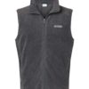 Steens Mountain™ Fleece Vest - Image 3