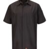 Short Sleeve Automotive Crew Shirt - Image 6