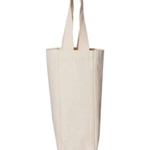 Single Wine Tote