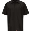 Short Sleeve Automotive Crew Shirt