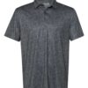 Sublimated Confetti Polo