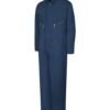 Insulated Twill Coverall - Tall Sizes