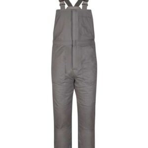 Deluxe Insulated Bib Overall - EXCEL FR® ComforTouch