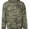 Midweight Hooded Sweatshirt - Image 17