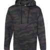 Midweight Hooded Sweatshirt - Image 6