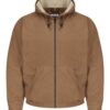 Hooded Jacket - EXCEL FR® ComforTouch