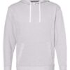 Harborside Mélange French Terry Hooded Pullover