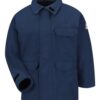 Deluxe Parka - Nomex® IIIA