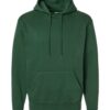 Hooded Sweatshirt - Image 4