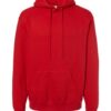 Hooded Sweatshirt - Image 8
