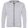 Women's Sweater Knit Jacket - Image 5