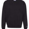 Garment-Dyed Crewneck Sweatshirt