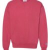 Garment-Dyed Crewneck Sweatshirt - Image 5