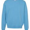 Garment-Dyed Crewneck Sweatshirt - Image 6