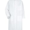 Gripper - Front Butcher Frock - Interior Chest Pocket