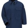 Deluxe Parka - Nomex® IIIA - Tall Sizes