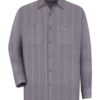 Industrial Long Sleeve Work Shirt - Image 6