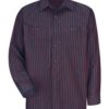 Industrial Long Sleeve Work Shirt - Image 20