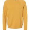 Sponge Fleece Raglan Crewneck Sweatshirt - Image 26