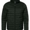 Elemental Puffer Jacket