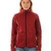 Women's Sweater Knit Jacket - Image 7