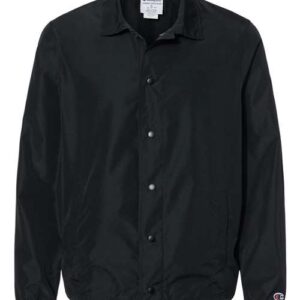 Coach's Jacket
