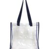 Clear Value Tote