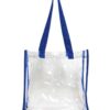 Clear Value Tote - Image 2