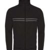 Wired Outer-Core Jacket