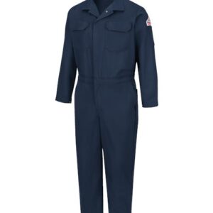 Flame Resistant Coveralls
