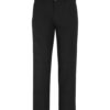 Multi-Pocket Performance Shop Pants - Extended Sizes - Image 4