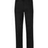 Industrial Flat Front Pants - Extended Sizes