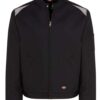 Insulated Colorblocked Jacket