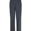 Twill Cargo Pants