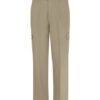 Twill Cargo Pants - Image 9