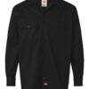 Long Sleeve Work Shirt - Tall Sizes