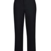Women's Premium Flat Front Pants - Plus
