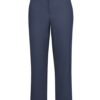 Women's Premium Flat Front Pants - Plus - Image 4