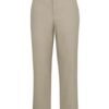 Women's Premium Flat Front Pants - Plus - Image 5